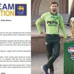 PAK VS SL: పాకిస్తాన్ లో చ‌చ్చినా ప‌ర్లేదు, మ్యాచ్ ఆడండి..లేక‌పోతే 2 ఏళ్ల బ్యాన్‌…శ్రీలంక బోర్డు హెచ్చ‌రిక‌లు