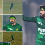 PAK vs ZIM, HAT-TRICK: మిస్టరీ స్పిన్న‌ర్‌ ఉస్మాన్ తారిక్ హ్యాట్రిక్ ..జింబాబ్వేపై  పాకిస్తాన్ విజయం