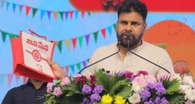 Ap Politics: నేతలపై అంతర్గత రిపోర్టు..  ఆపై పవన్‌కల్యాణ్ వార్నింగ్, పార్టీ వ్యవహారాలు ఇకపై ఆయనే?