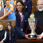 PM MODI: వ‌ర‌ల్డ్ క‌ప్ టైటిల్ ట‌చ్ చేయ‌క‌పోవ‌డంపై ట్రోలింగ్..ప్ర‌ధాని న‌రేంద్ర మోడీ ఏం చేశారంటే ?