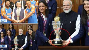 PM MODI: వ‌ర‌ల్డ్ క‌ప్ టైటిల్ ట‌చ్ చేయ‌క‌పోవ‌డంపై ట్రోలింగ్..ప్ర‌ధాని న‌రేంద్ర మోడీ ఏం చేశారంటే ?