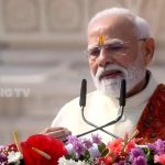 PM Modi: శతాబ్దాల నాటి గాయాలు మానాయి.. మన డీఎన్‌ఏలో ఉందన్న ప్రధాని మోదీ