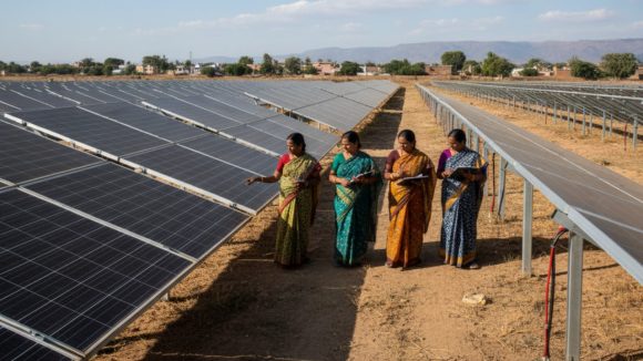 Solar Plants: మహిళలకు గుడ్ న్యూస్.. ఏడాదికి రూ.20 లక్షలు సంపాదించే ఛాన్స్, ఏం చేయాలంటే?