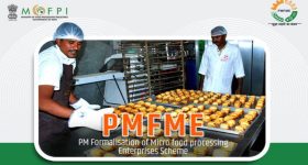 PMFME Scheme: గ్రామీణ యువతకు గుడ్ న్యూస్.. మైక్రో ఫుడ్ ప్రాసెసింగ్ యూనిట్లకు రూ.15 లక్షల వరకు సబ్సిడీ