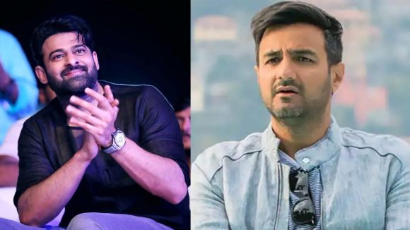 Prabhas: ప్రభాస్ ట్యాగ్.. బాలీవుడ్ స్టార్స్ కి మింగుడు పడడం లేదా?