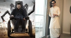 Prithviraj Sukumaran: విమర్శించే హక్కు వారికి ఉంది.. జ్ఞానోదయం కల్పిస్తున్న కుంభ!