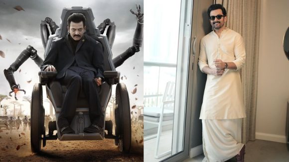 Prithviraj Sukumaran: విమర్శించే హక్కు వారికి ఉంది.. జ్ఞానోదయం కల్పిస్తున్న కుంభ!