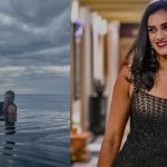 PV Sindhu: బోల్డ్ అందాలతో రెచ్చిపోయిన PV సింధు.. వెకేషన్ లో భర్తతో రొమాన్స్