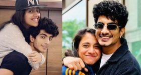 Palash Muchhal: పాత ప్రియురాలితో లేచిపోయిన ప‌లాష్..అందుకే స్మృతితో పెళ్లి ఆగిపోయిందా ?