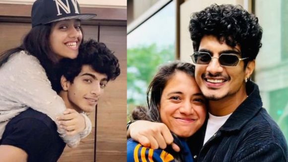 Palash Muchhal: పాత ప్రియురాలితో లేచిపోయిన ప‌లాష్..అందుకే స్మృతితో పెళ్లి ఆగిపోయిందా ?