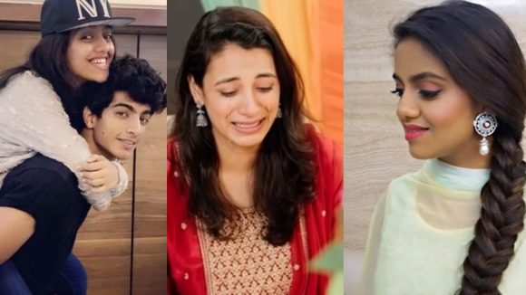 Palash Muchhal: ప‌లాష్ ఇంత పెద్ద ఛీట‌రా… స్మృతితో పాటు ఈ అమ్మాయితో ఎ**ఫైర్ ?