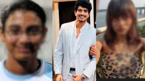 Palash Muchhal: ‘పలాష్ గాడికి ఏ మాత్రం టేస్ట్ లేదురా.. చెత్త ముఖాలు’ అంటూ ఆ అమ్మాయిలపై ట్రోలింగ్
