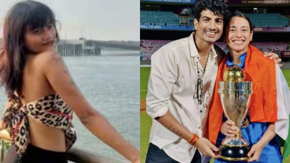 Palash – Smriti: స్మృతి పెళ్లిపై మరో ట్విస్ట్… పలాష్ ముచ్చల్ తో ఎఫైర్ పై మేరీ డి’కోస్టా సంచలన పోస్టు!