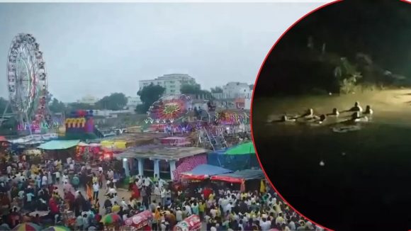 Palnadu News: పల్నాటి వీరుల తిరునాళ్లలో చివరిరోజు అపశ్రుతి, ఒకరు మృతి, అసలేం జరిగింది?