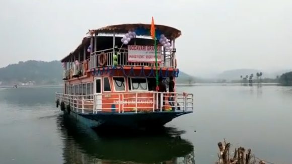 Papikondalu Tour: పాపికొండల బోటు షికారు షురూ.. ప్యాకేజీ వివరాలు ఇదిగో
