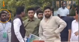 Hyderabad Old City Blast: పాతబస్తీలో పేలుడు.. బిగ్ టీవీ ఎక్స్ క్లూజివ్ వీడియో