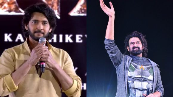 Telugu directors: ఈ ముగ్గురు దర్శకులు మామూలు కాదు, స్టార్ హీరోలతోనే అలా చేయించారు
