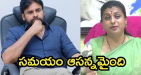 Pawan Vs Roja: తిరుమల లడ్డూ కల్తీ నెయ్యి ఇష్యూ.. ప్రత్యేక బోర్డు కావాలన్న పవన్, డ్రామాలొద్దన్న రోజా
