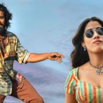 Peddi Song : చికిరి రేంజ్ దాటిపోయింది, ఫస్ట్ బాలే సిక్స్ కొట్టిన చరణ్
