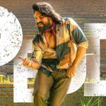 Peddi Second Single: పెద్ది సెకండ్ సింగిల్ లోడింగ్.. విడుదలకు ముహూర్తం పిక్స్?