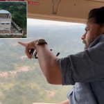 Pawan Kalyan Vs Peddireddy: అటవీ భూముల ఆక్రమణపై ఆపరేషన్ అరణ్య.. పవన్ కల్యాణ్ వర్సెస్ పెద్దిరెడ్డి