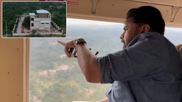 Pawan Kalyan Vs Peddireddy: అటవీ భూముల ఆక్రమణపై ఆపరేషన్ అరణ్య.. పవన్ కల్యాణ్ వర్సెస్ పెద్దిరెడ్డి