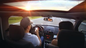 Perfume in car: కారులో పెర్ఫ్యూమ్ వాడడం ఎంత ప్రమాదకరమో తెలిస్తే ఇప్పుడే తీసి పడేస్తారు