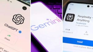 Free AI: ఉచిత ఏఐ ఒక ఉచ్చు.. భారతీయులే వారి ప్రొడక్ట్!