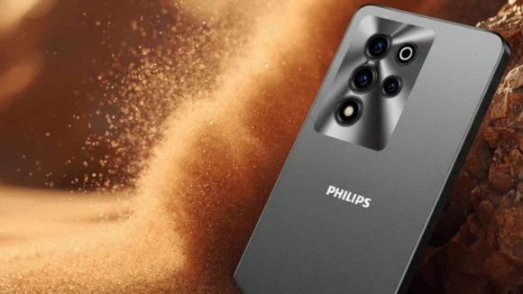 Phillips Smartphone India: భారత మొబైల్ మార్కెట్‌లోకి ఫిలిప్స్ ఎంట్రీ.. వివో, ఒప్పో, షావోమీకి దబిడి దిబిడే
