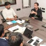 CM Revanth: దేశంలోని ఫస్ట్ ఫిజికల్ ఇంటెలిజెన్స్ సిటీగా హైదరాబాద్‌.. సీఎం రేవంత్ రెడ్డి కీలక వ్యాఖ్యలు