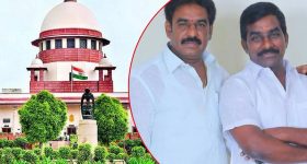 Pinnelli Brothers: పిన్నెల్లి బ్రదర్స్‌కు ఇకపై కష్టాలు,  ముందస్తు బెయిల్ రద్దు చేసిన సుప్రీంకోర్టు, ఇక జైలుకే