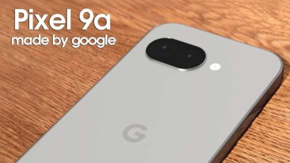 Pixel 9a Discount: గూగుల్ పిక్సెల్ 9aపై రూ.10000కు పైగా తగ్గింపు.. త్వరపడండి ఆఫర్ కొన్ని రోజులే