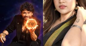 Big tv Kissik Talks: పృథ్వీతో లవ్ ఓపెన్ అయిన విష్ణు..నేను ఆ టైప్ కాదంటూ!