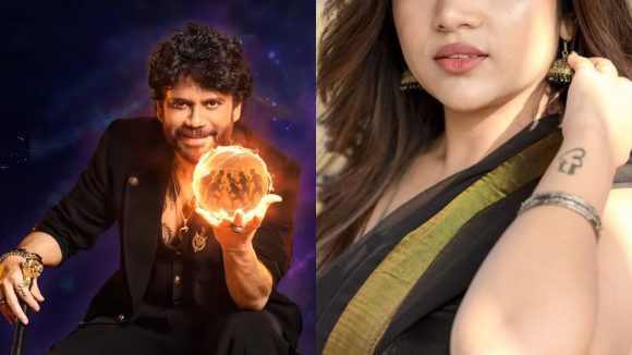 Bigg Boss 9: బయట ఫుల్ నెగిటివ్.. కానీ, రోజు రోజుకి నచ్చేస్తోన్న క్యూట్ పాప