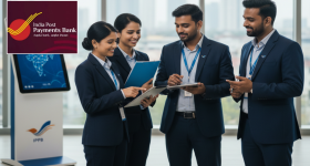 IPPB Recruitment 2025: రాతపరీక్ష లేకుండా పోస్టల్ పేమెంట్స్ బ్యాంక్ లో 309 పోస్టులు.. దరఖాస్తు విధానం ఇదే
