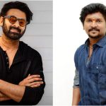 Prabhas New Movie : ప్రేమ్ రక్షిత్‌తో ప్రభాస్ మూవీలో బిగ్ ట్విస్ట్… కనిపించడు.. జస్ట్ వినిపిస్తాడు అంతే