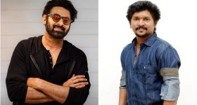 Prabhas New Movie : ప్రేమ్ రక్షిత్‌తో ప్రభాస్ మూవీలో బిగ్ ట్విస్ట్... కనిపించడు.. జస్ట్ వినిపిస్తాడు అంతే