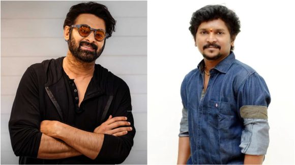 Prabhas New Movie : ప్రేమ్ రక్షిత్‌తో ప్రభాస్ మూవీలో బిగ్ ట్విస్ట్… కనిపించడు.. జస్ట్ వినిపిస్తాడు అంతే