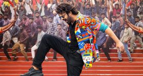 The Raja Saab : నాలుగు పాటలు షూట్ పూర్తయ్యాయి , కంప్లీట్ డీటెయిల్స్ ఇవే