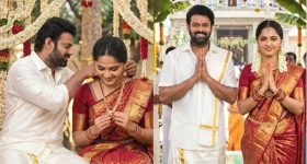 Prabhas Wedding: ప్రభాస్ పెళ్లి.. అతిధులుగా జానీ సిన్స్ మియా ఖలీఫా.. వీడియో వైరల్