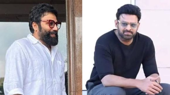 Spirit : వాట్ ఏ సడన్ సప్రైజ్, ప్రభాస్ స్పిరిట్ పూజ రేపే