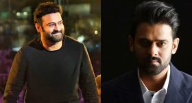 Prabhas : స్పిరిట్ సెట్స్ నుంచి ప్రభాస్ ఫోటో లీక్, ప్రభాస్ ఫ్యాన్స్ కు ఇది సరిపోతుందేమో?