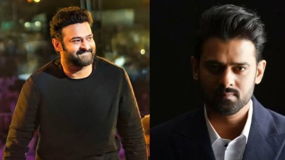 Prabhas : స్పిరిట్ సెట్స్ నుంచి ప్రభాస్ ఫోటో లీక్, ప్రభాస్ ఫ్యాన్స్ కు ఇది సరిపోతుందేమో?