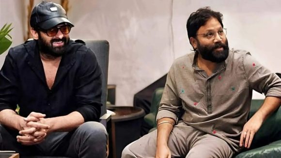 Prabhas: స్పిరిట్ కోసం ప్రభాస్ కు కండిషన్లు.. పకడ్బందీగా ప్లాన్ చేస్తున్న సందీప్ రెడ్డి!