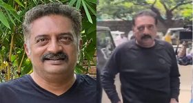 Prakash Raj on Betting Apps: తప్పు చేశాను... తెలియక చేసినా.. తప్పు తప్పే