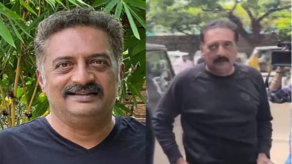 Prakash Raj on Betting Apps: తప్పు చేశాను… తెలియక చేసినా.. తప్పు తప్పే