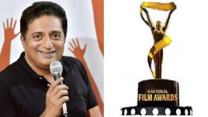 Prakash Raj: అవార్డుల విషయంలో రాజీ… జాతీయ అవార్డులపై ప్రకాష్ రాజ్ కామెంట్స్!