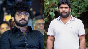 Prashanth Varma: నిర్మాతలతో వివాదం.. మౌనం వీడిన ప్రశాంత్ వర్మ..ప్రతీకార చర్యలంటూ!