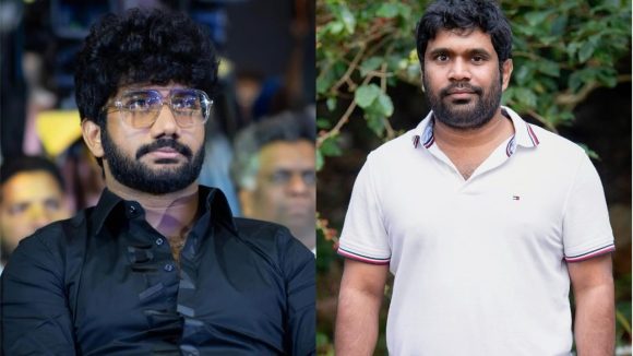 Prashanth Varma: నిర్మాతలతో వివాదం.. మౌనం వీడిన ప్రశాంత్ వర్మ..ప్రతీకార చర్యలంటూ!