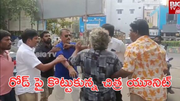 Premisthunnaa: మేనేజర్ పై చేయి చేసుకున్న హీరోయిన్ తండ్రి , కారణం వింటే షాక్ అవ్వాల్సిందే